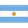 Argentina W