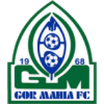 GOR