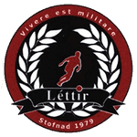 LET