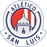 Atl. San Luis W